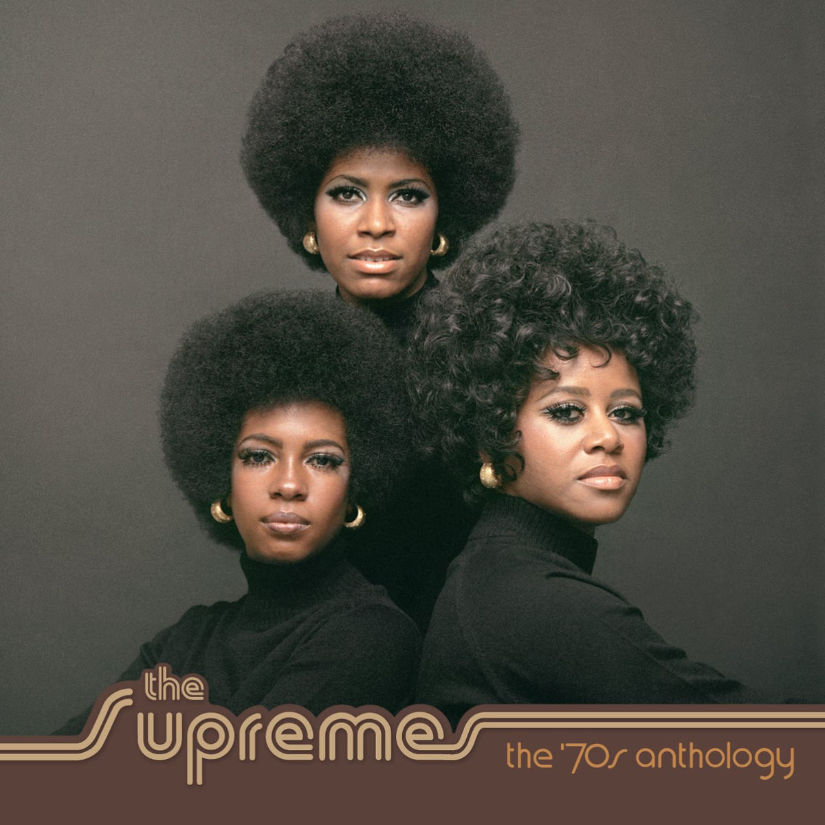Supremes and Four Tops